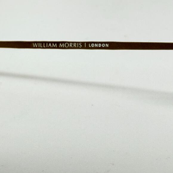 William Morris London 50014 C2 Tortoise Eyeglasses Frame 50-20-140 H17932‎ main image 7